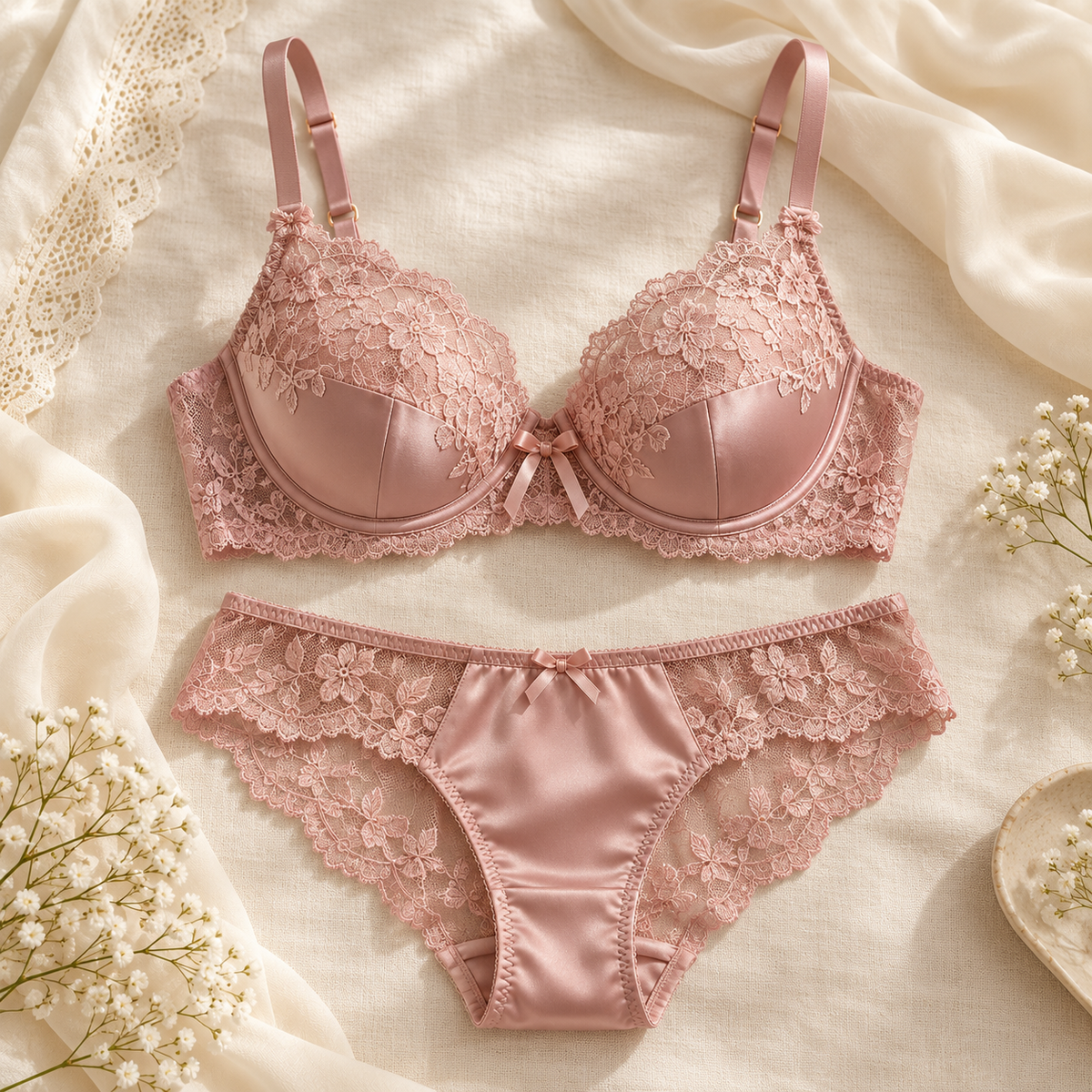 Lingerie
