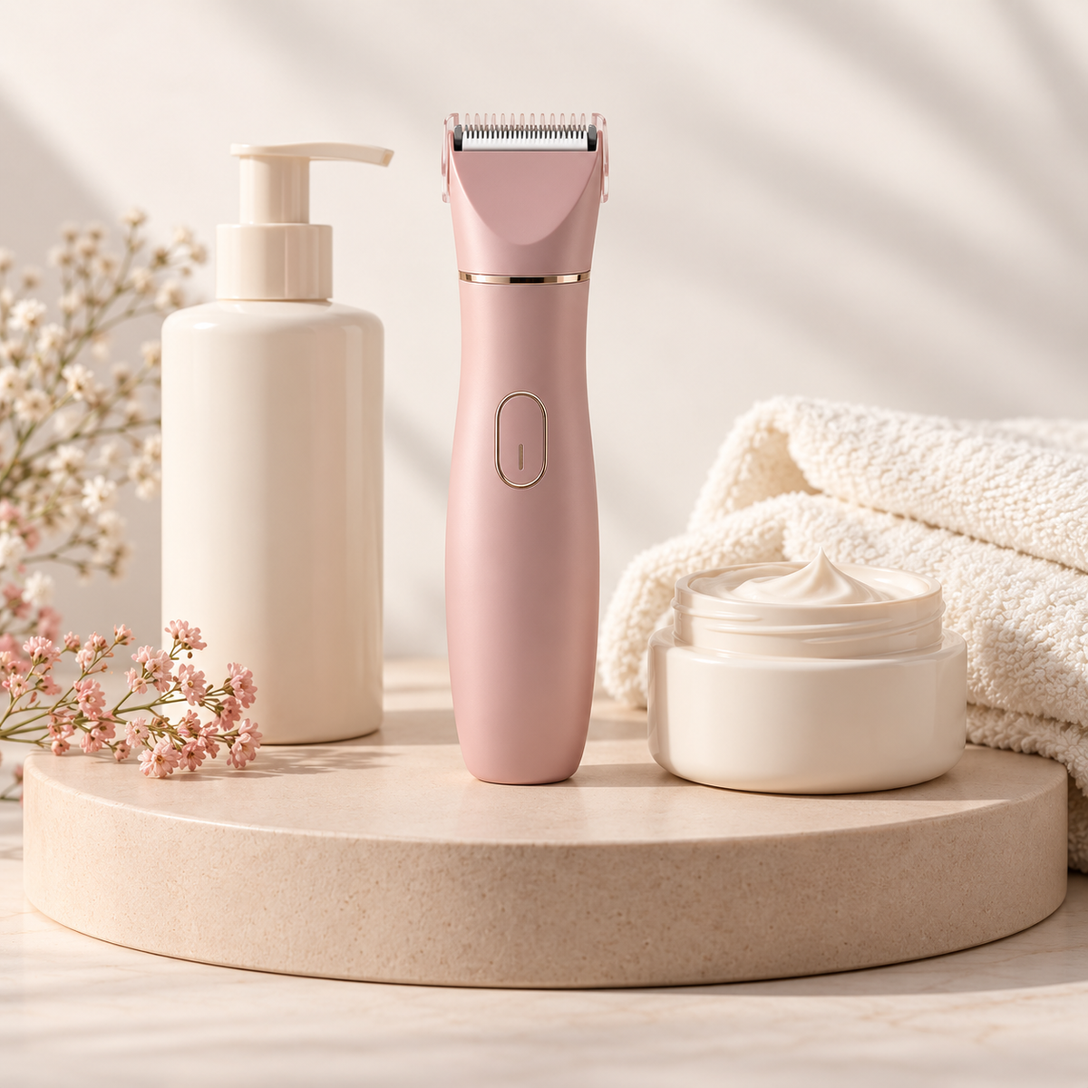 Beauté & Soin